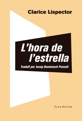 LHORA DE LESTRELLA