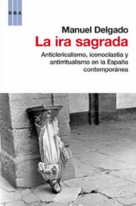 LA IRA SAGRADA