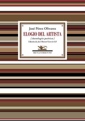 ELOGIO DEL ARTISTA
