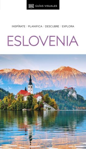 ESLOVENIA (GUIAS VISUALES)