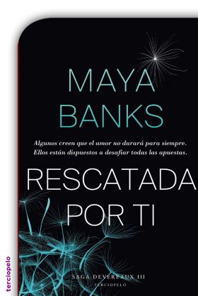 RESCATADA POR TI