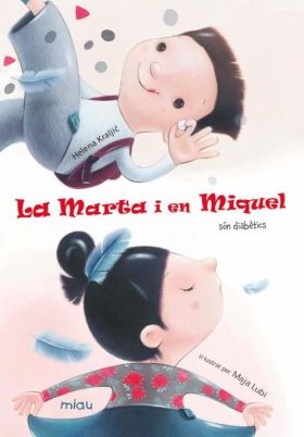LA MARTA I EN MIGUEL SÓN DIABÈTICS