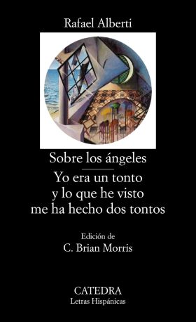 SOBRE LOS ANGELES. YO ERA UN TONTO Y LO QUE HE VIS