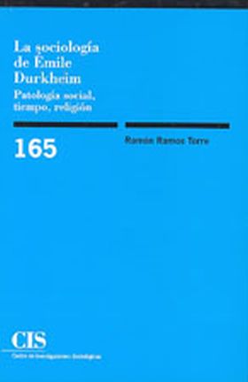 La sociología de Émile Durkheim
