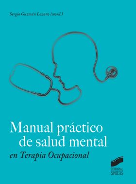 Manual práctico de salud mental en Terapia Ocupacional