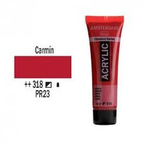 AAC 20ML CARMIN