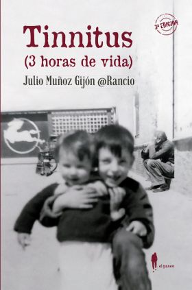 Tinnitus (3 horas de vida)