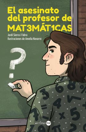 EL ASESINATO DEL PROFESOR DE MATEMATICAS