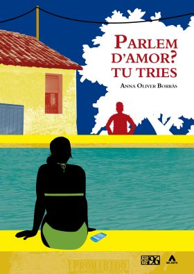 PARLEM D AMOR? TU TRIES