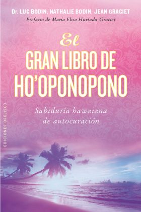 GRAN LIBRO DE HOOPONOPONO