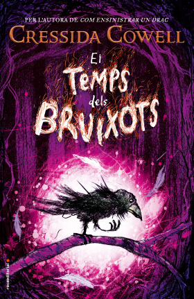 El Temps dels Bruixots 1 - El Temps dels Bruixots