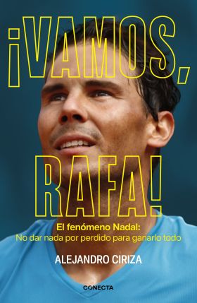 IVAMOS, RAFA!