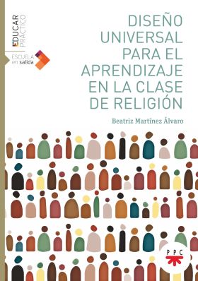 DISEÑO UNIVERSAL PARA EL APRENDIZAJE EN LA CLASE DE RELIGION