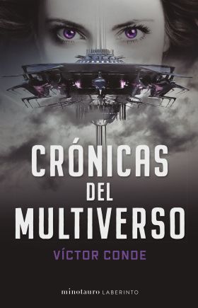 CRÓNICAS DEL MULTIVERSO