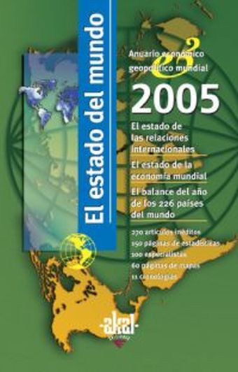 El estado del mundo 2005