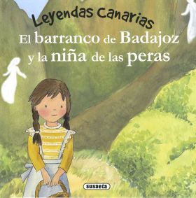 BARRANCO DE BADAJOZ Y LA NIÑA DE LAS PERAS, EL