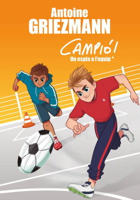 UN ESPIA A LEQUIP