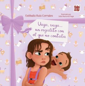 VAYA VAYA UN REGALITO CON EL QUE NO CONTABA