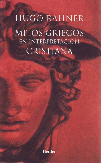 MITOS GRIEGOS EN INTERPRETACION CRISITANA