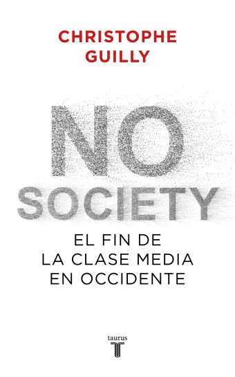 NO SOCIETY