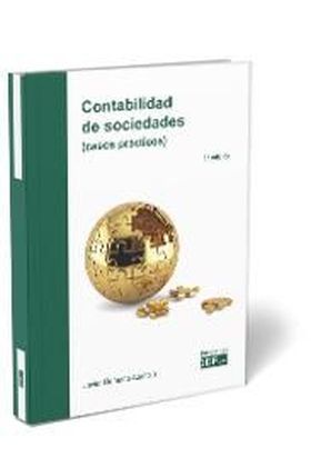 CONTABILIDAD DE SOCIEDADES. CASOS PRÁCTICOS