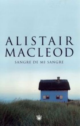 SANGRE DE MI SANGRE - 10 EUROS