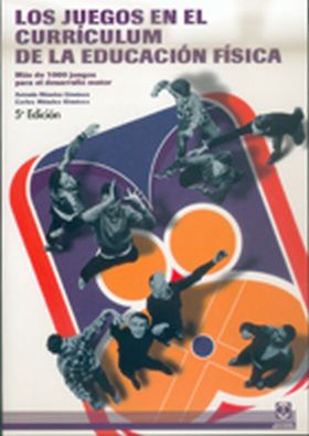 Juegos en el curriculum de la E.F., Los