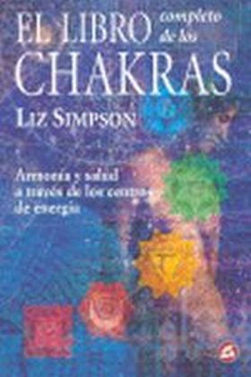 LIBRO COMPLETO DE LOS CHAKRAS