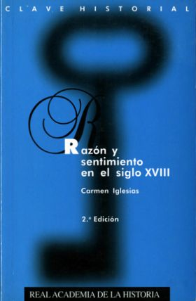 RAZON Y SENTIMIENTOS EN SIGLO XVIII