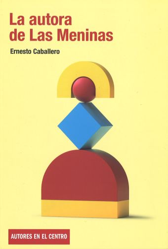LA AUTORA DE LAS MENINAS