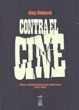 CONTRA EL CINE