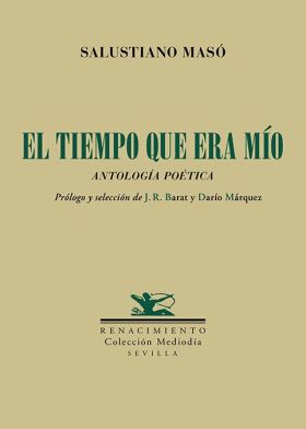 TIEMPO QUE ERA MIO, EL