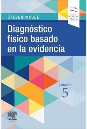DIAGNÓSTICO FÍSICO BASADO EN LA EVIDENCIA