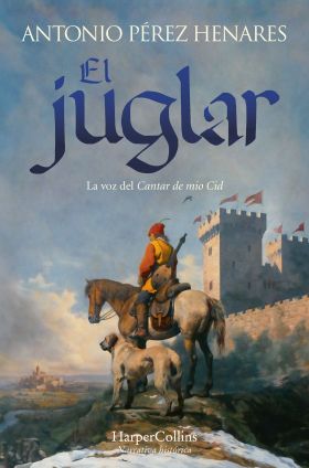 JUGLAR, EL