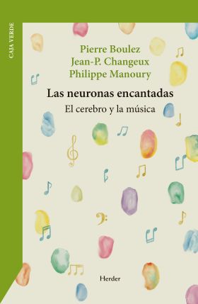 NEURONAS ENCANTADAS, LAS