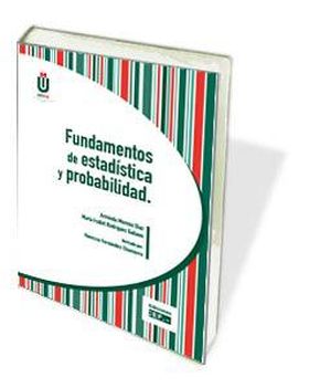 FUNDAMENTOS DE ESTADISTICA Y PROBABILIDAD