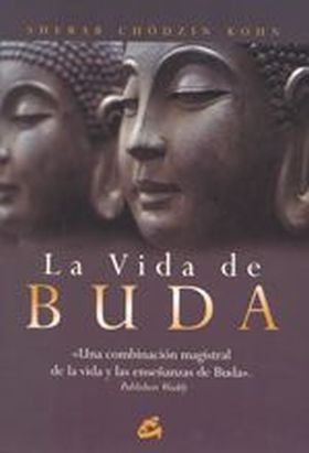VIDA DE BUDA, LA