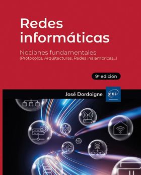 REDES INFORMATICAS