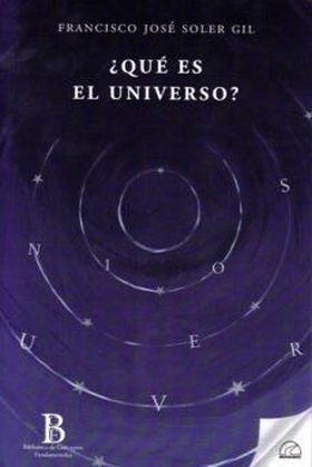 QUÉ ES EL UNIVERSO?