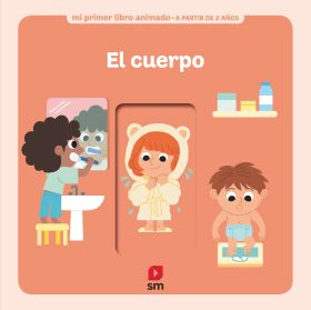 EL CUERPO