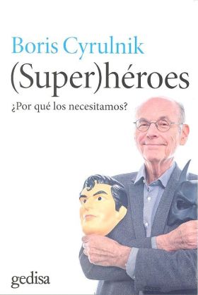 (SUPER) HEROES