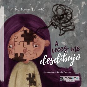 A VECES ME DESDIBUJO