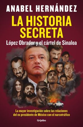 HISTORIA SECRETA, LA