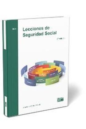 LECCIONES DE SEGURIDAD SOCIAL