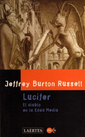LUCIFER EL DIABLO EN LA EDAD MEDIA
