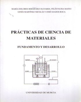 Prácticas de Ciencia de Materiales