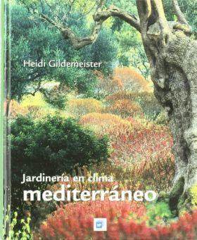 Jardinería en clima mediterráneo