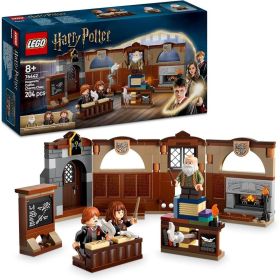 76442 CASTILLO DE HOGWARTS™: CLASE DE LEGO