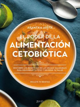 EL PODER DE LA ALIMENTACION CETOBIOTICA