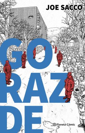 GORAZDE
